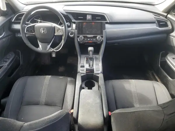 2HGFC2F88HH000539 2017 HONDA CIVIC - Image 8