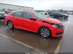 2HGFC2F88HH000945 2017 HONDA CIVIC