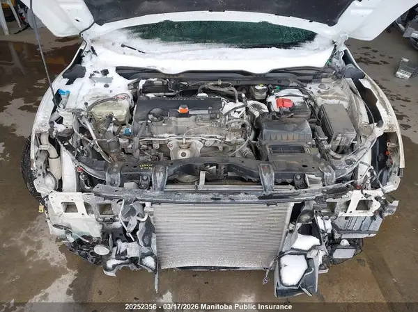 2HGFC2F88HH002419 2017 HONDA CIVIC - Image 8
