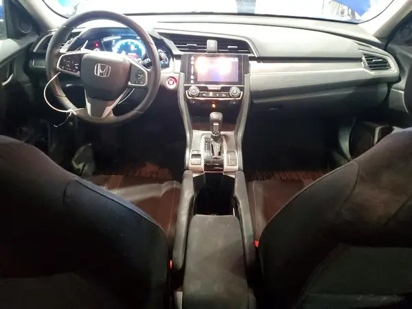 2HGFC2F88HH003196 2017 HONDA CIVIC - Image 8
