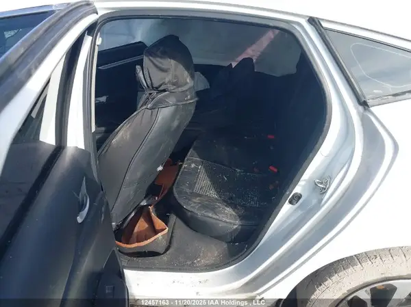 2HGFC2F88HH012710 2017 HONDA CIVIC - Image 8