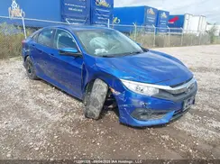 2HGFC2F88HH015106 2017 HONDA CIVIC