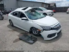 2HGFC2F88HH015851 2017 HONDA CIVIC