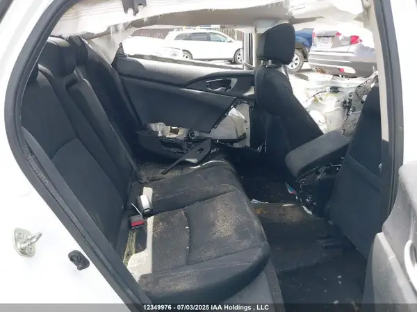 2HGFC2F88HH015851 2017 HONDA CIVIC - Image 8