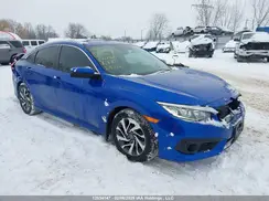 2HGFC2F88HH021410 2017 HONDA CIVIC