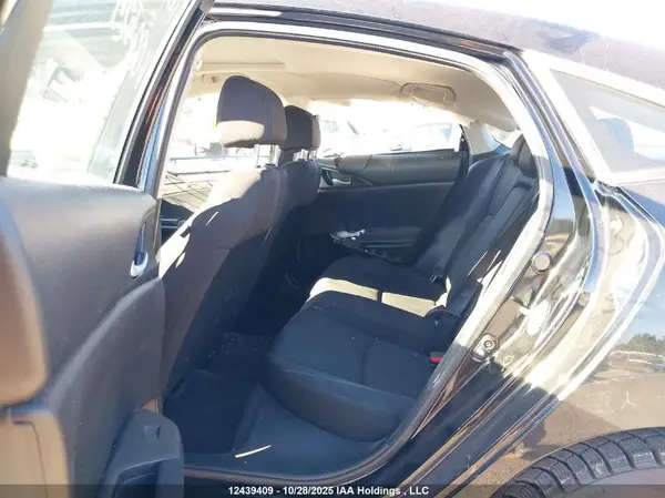 2HGFC2F88HH022525 2017 HONDA CIVIC - Image 8