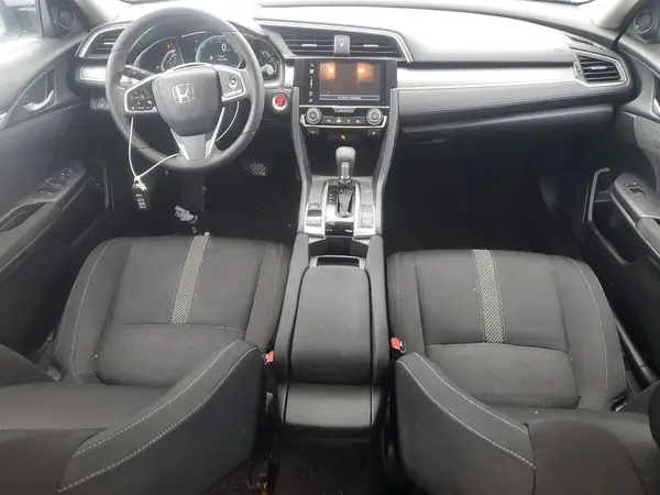 2HGFC2F88HH026011 2017 HONDA CIVIC - Image 8