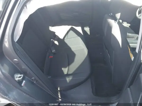 2HGFC2F88HH026204 2017 HONDA CIVIC - Image 8