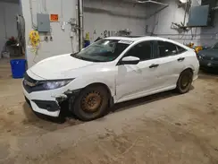 2HGFC2F88HH031550 2017 HONDA CIVIC