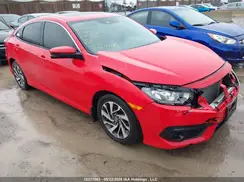 2HGFC2F88HH031807 2017 HONDA CIVIC