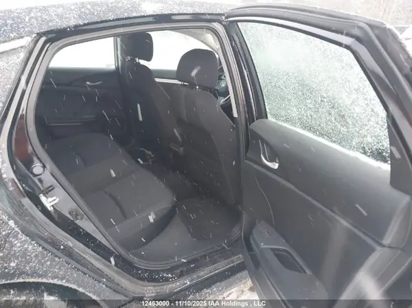 2HGFC2F88HH031810 2017 HONDA CIVIC - Image 8