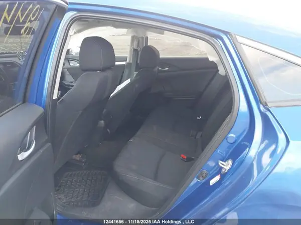 2HGFC2F88HH032021 2017 HONDA CIVIC - Image 8