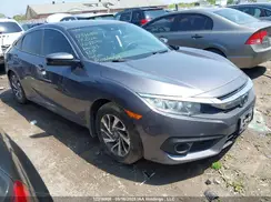 2HGFC2F88HH033590 2017 HONDA CIVIC
