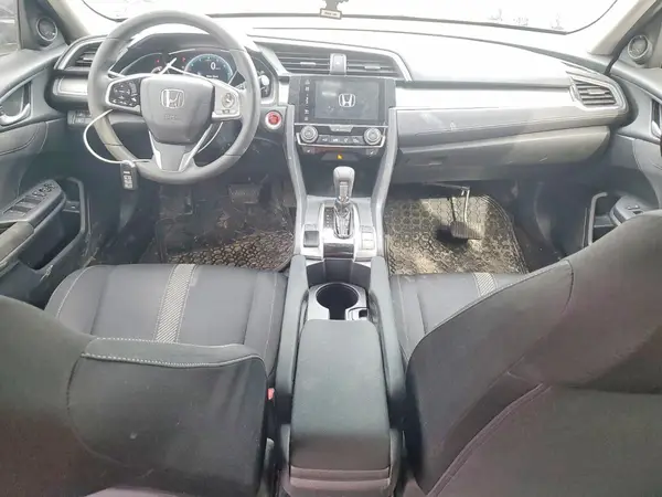 2HGFC2F88HH034965 2017 HONDA CIVIC - Image 8