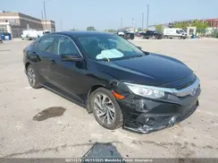 2HGFC2F88HH035808 2017 HONDA CIVIC