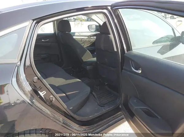 2HGFC2F88HH035808 2017 HONDA CIVIC - Image 8