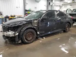2HGFC2F88HH039616 2017 HONDA CIVIC