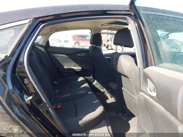 2HGFC2F88HH040782 2017 HONDA CIVIC - Image 8
