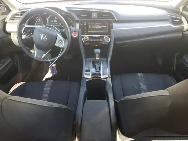 2HGFC2F88HH040863 2017 HONDA CIVIC - Image 8