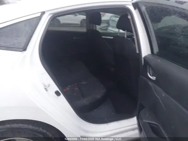 2HGFC2F88HH040894 2017 HONDA CIVIC - Image 8