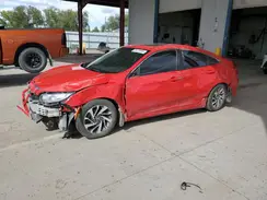 2HGFC2F88HH500247 2017 HONDA CIVIC