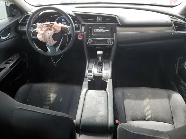 2HGFC2F88HH500247 2017 HONDA CIVIC - Image 8