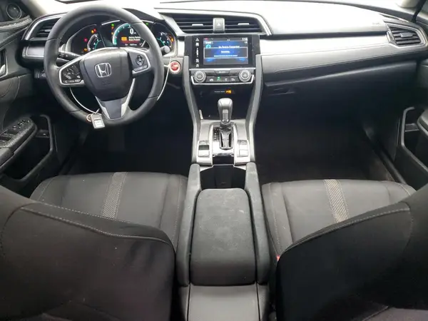 2HGFC2F88HH549089 2017 HONDA CIVIC - Image 8