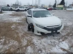 2HGFC2F88JH001017 2018 HONDA CIVIC