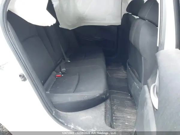 2HGFC2F88JH001017 2018 HONDA CIVIC - Image 8