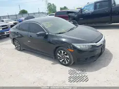 2HGFC2F88JH001146 2018 HONDA CIVIC