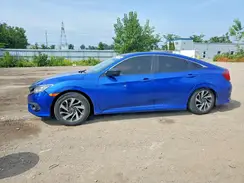 2HGFC2F88JH003236 2018 HONDA CIVIC