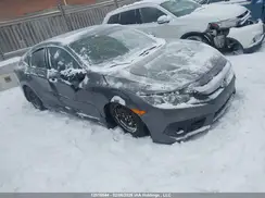 2HGFC2F88JH004211 2018 HONDA CIVIC