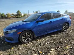 2HGFC2F88JH013104 2018 HONDA CIVIC