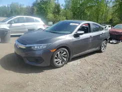 2HGFC2F88JH018514 2018 HONDA CIVIC