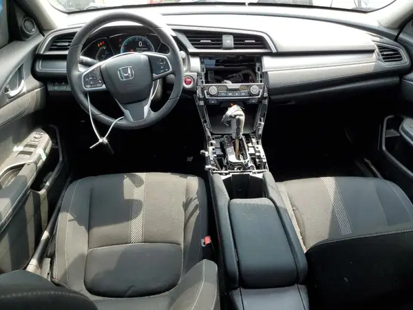 2HGFC2F88JH018514 2018 HONDA CIVIC - Image 8