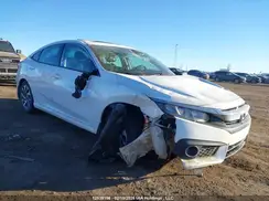 2HGFC2F88JH020571 2018 HONDA CIVIC