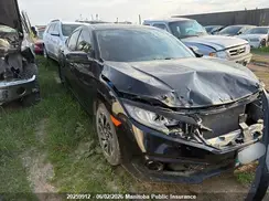 2HGFC2F88JH022756 2018 HONDA CIVIC