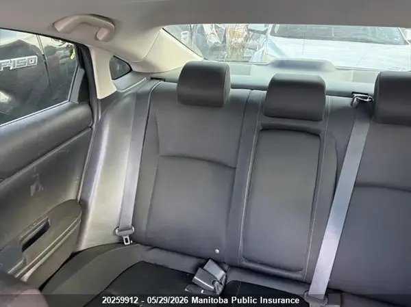 2HGFC2F88JH022756 2018 HONDA CIVIC - Image 8