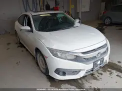 2HGFC2F88JH024636 2018 HONDA CIVIC