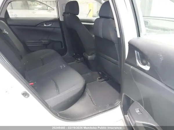 2HGFC2F88JH024636 2018 HONDA CIVIC - Image 8