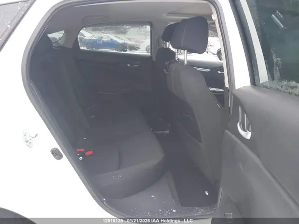 2HGFC2F88JH027133 2018 HONDA CIVIC - Image 8