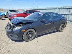 2HGFC2F88JH039475 2018 HONDA CIVIC
