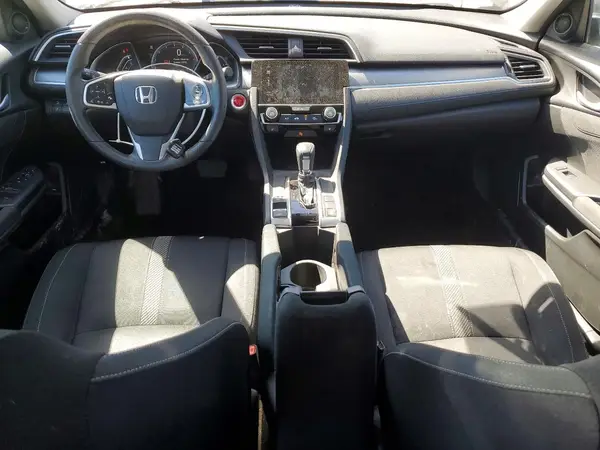 2HGFC2F88JH039475 2018 HONDA CIVIC - Image 8