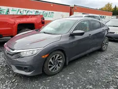 2HGFC2F88JH039816 2018 HONDA CIVIC