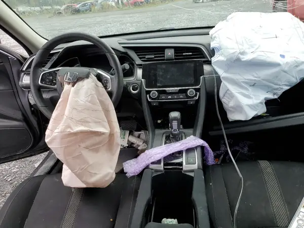 2HGFC2F88JH039816 2018 HONDA CIVIC - Image 8