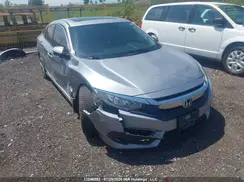 2HGFC2F88JH042862 2018 HONDA CIVIC