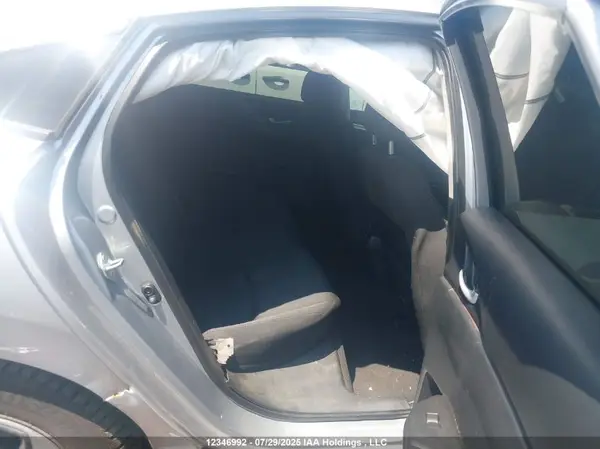 2HGFC2F88JH042862 2018 HONDA CIVIC - Image 8