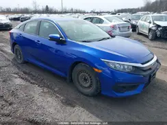 2HGFC2F88JH044238 2018 HONDA CIVIC