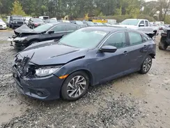 2HGFC2F88JH504742 2018 HONDA CIVIC