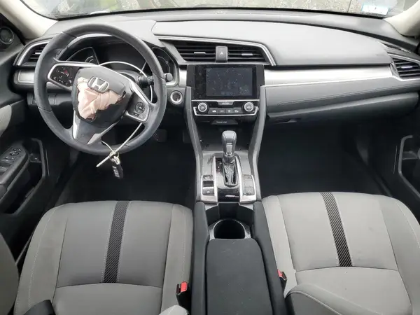 2HGFC2F88JH504742 2018 HONDA CIVIC - Image 8